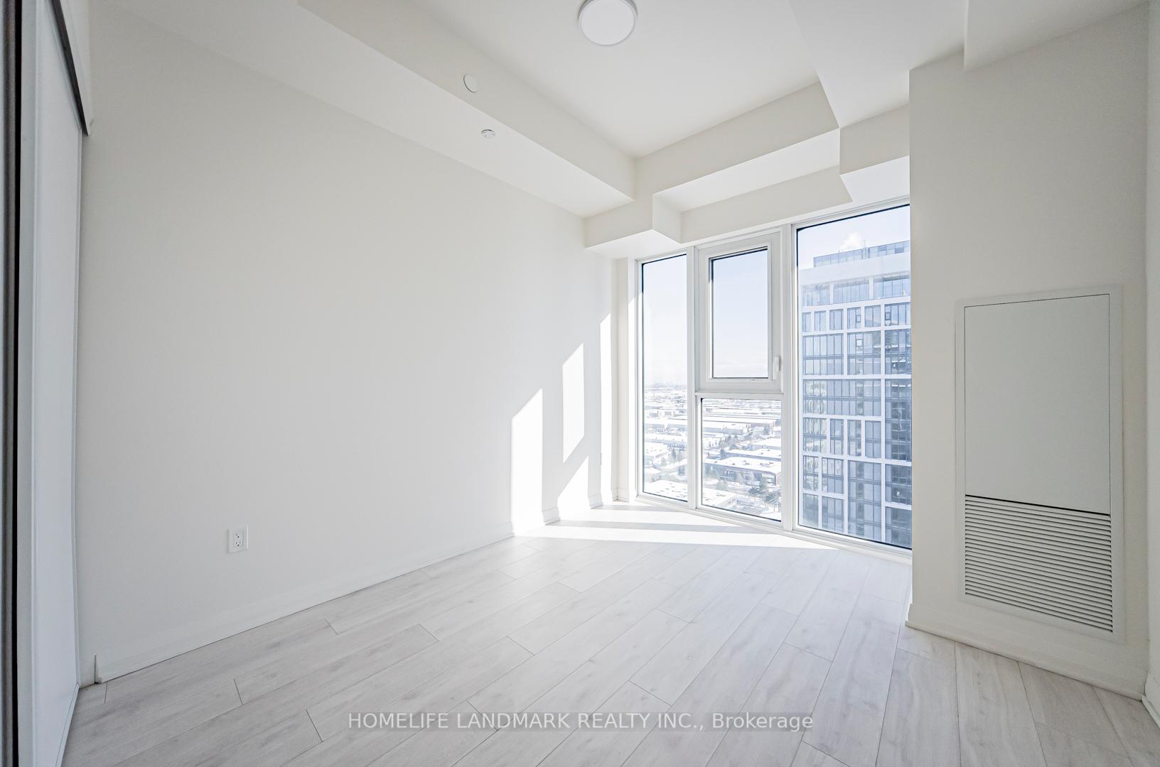 Photo 10 of Unit 2304, 9000 Jane Street, Vaughan, Vellore Village — HOMEH