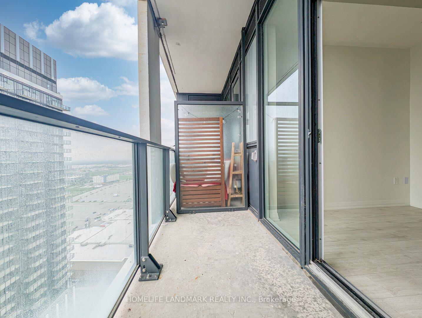Photo 11 of Unit 2304, 9000 Jane Street, Vaughan, Vellore Village — HOMEH