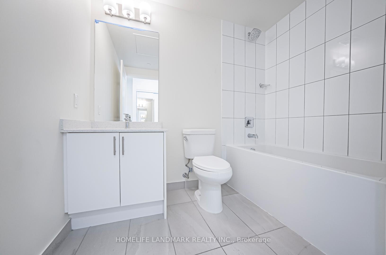 Photo 12 of Unit 2304, 9000 Jane Street, Vaughan, Vellore Village — HOMEH