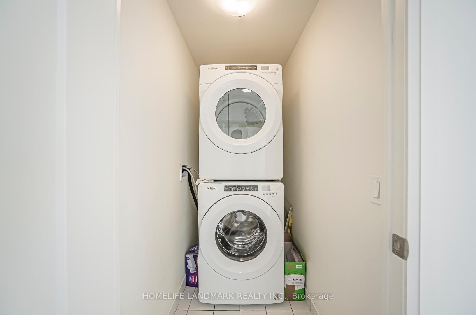 Photo 13 of Unit 2304, 9000 Jane Street, Vaughan, Vellore Village — HOMEH