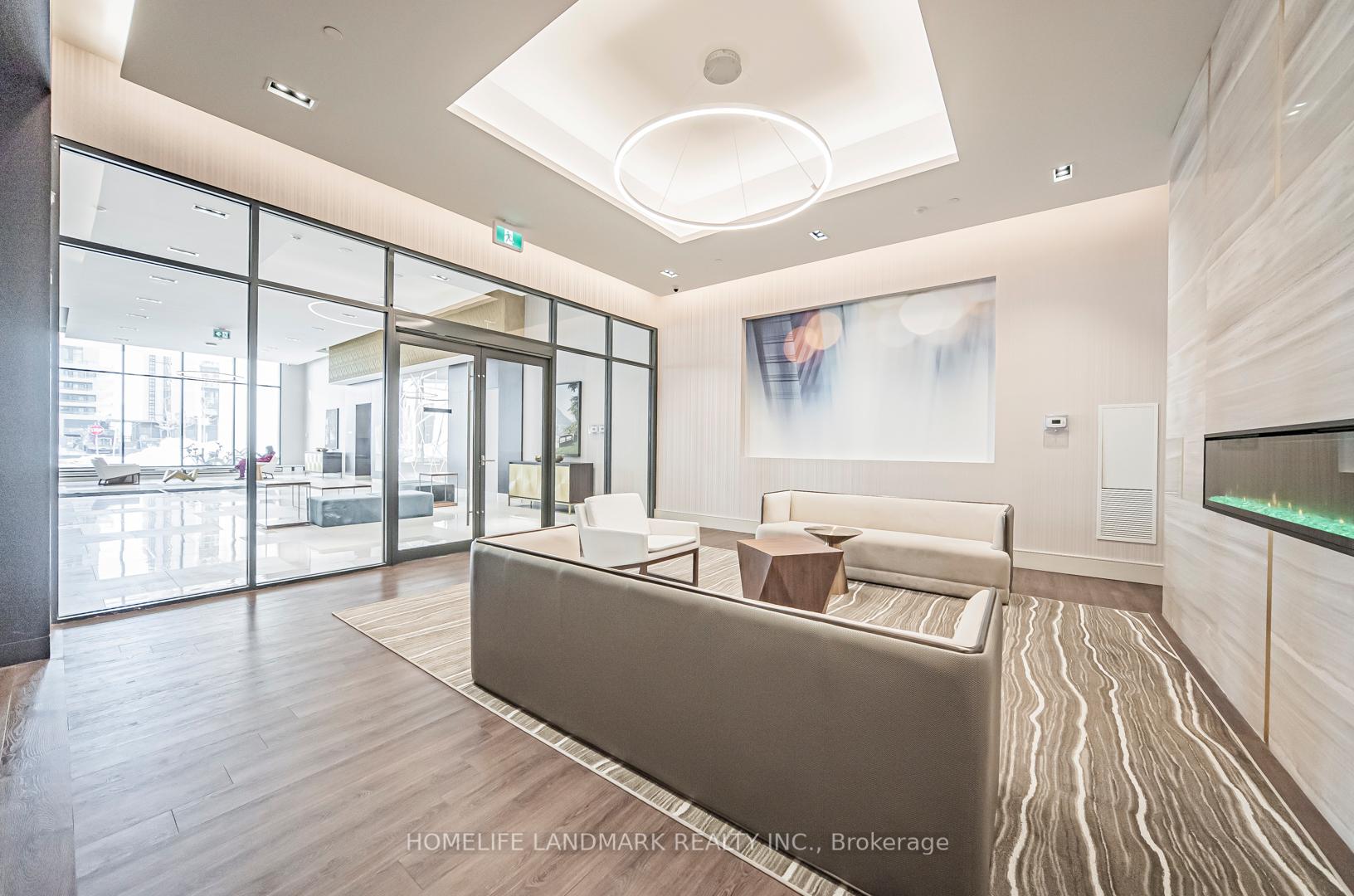 Photo 14 of Unit 2304, 9000 Jane Street, Vaughan, Vellore Village — HOMEH