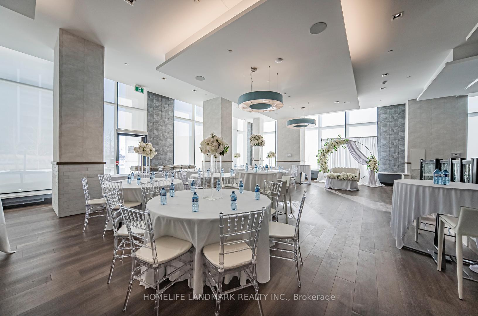 Photo 17 of Unit 2304, 9000 Jane Street, Vaughan, Vellore Village — HOMEH