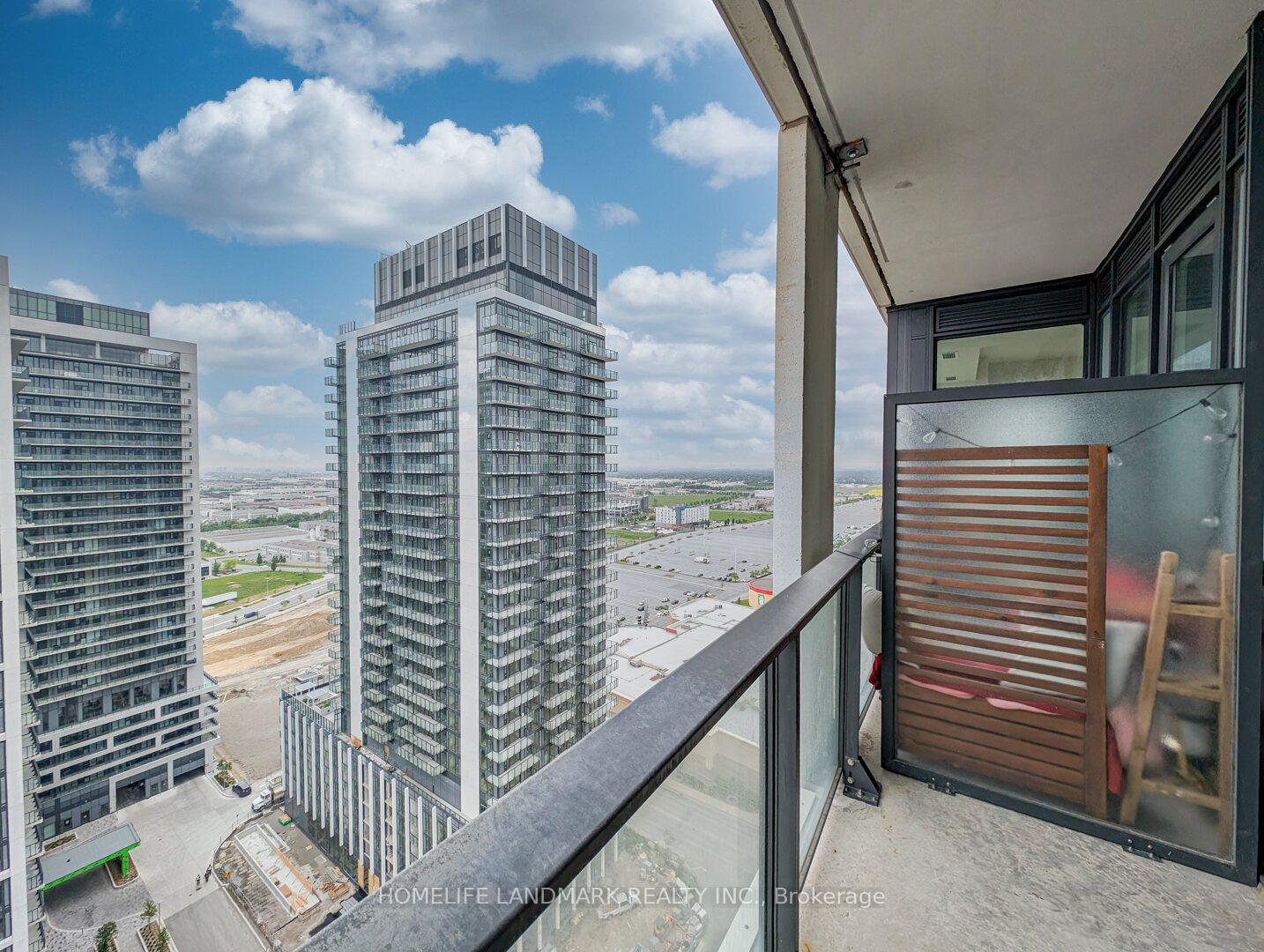 Photo 19 of Unit 2304, 9000 Jane Street, Vaughan, Vellore Village — HOMEH