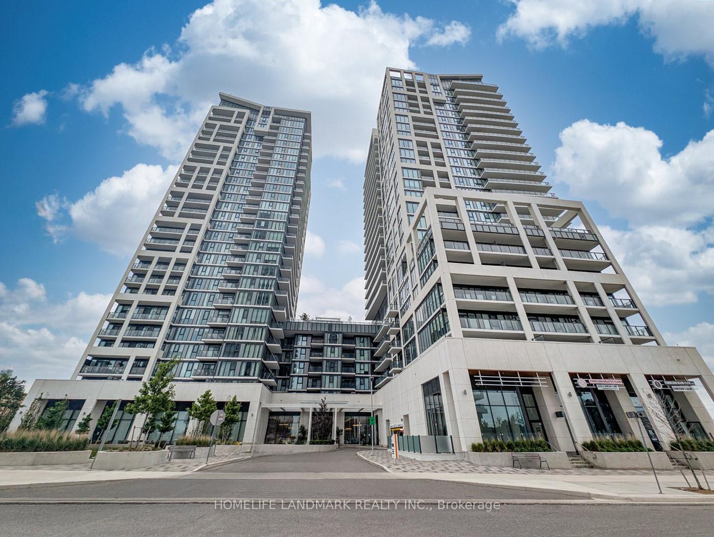 Photo 20 of Unit 2304, 9000 Jane Street, Vaughan, Vellore Village — HOMEH