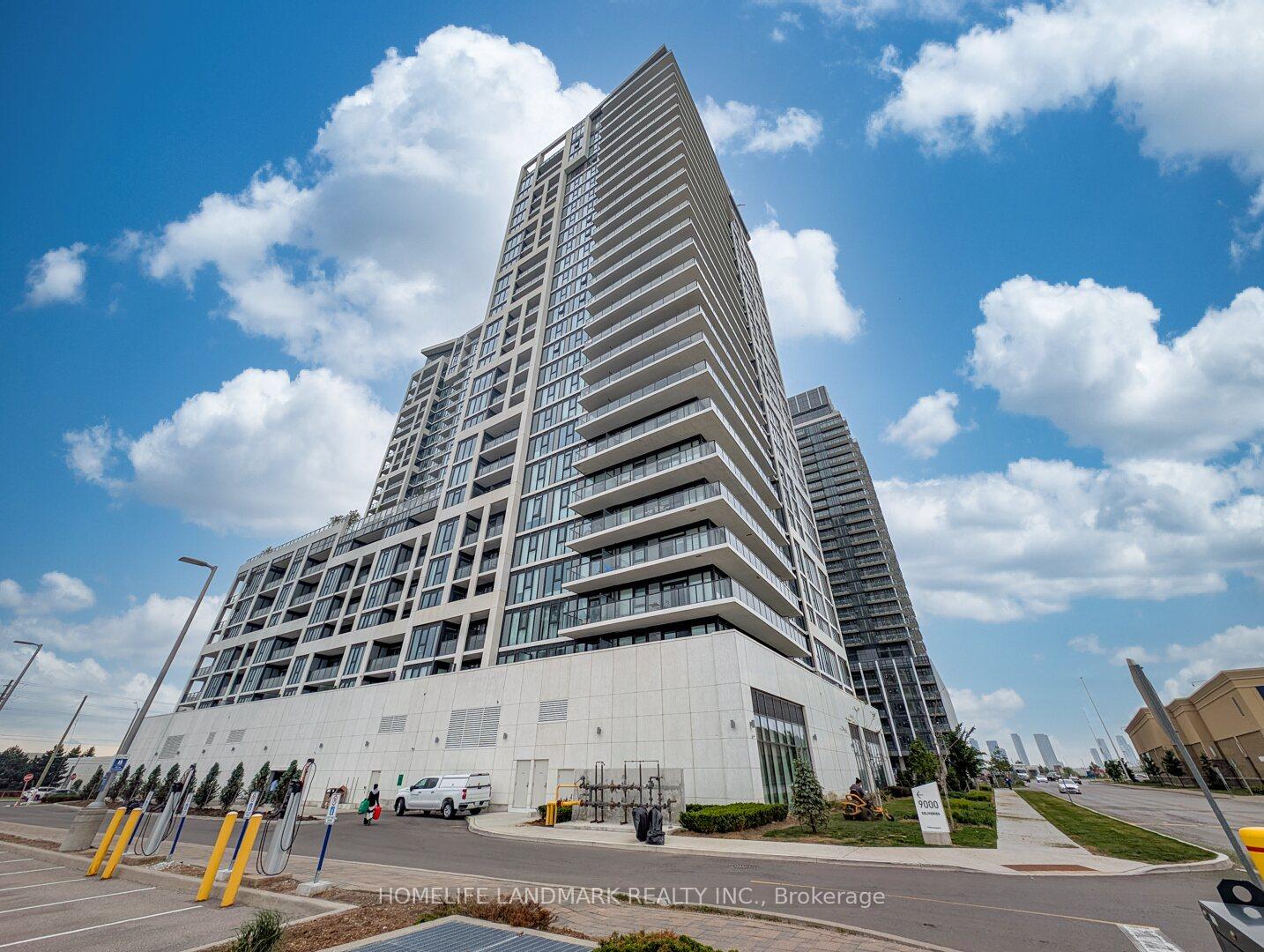 Photo 21 of Unit 2304, 9000 Jane Street, Vaughan, Vellore Village — HOMEH