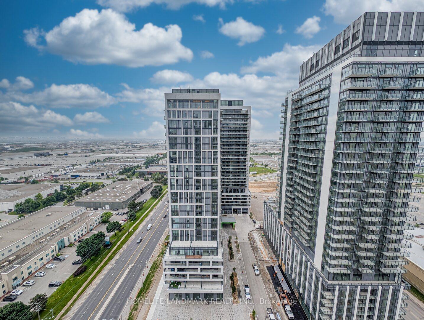Photo 22 of Unit 2304, 9000 Jane Street, Vaughan, Vellore Village — HOMEH