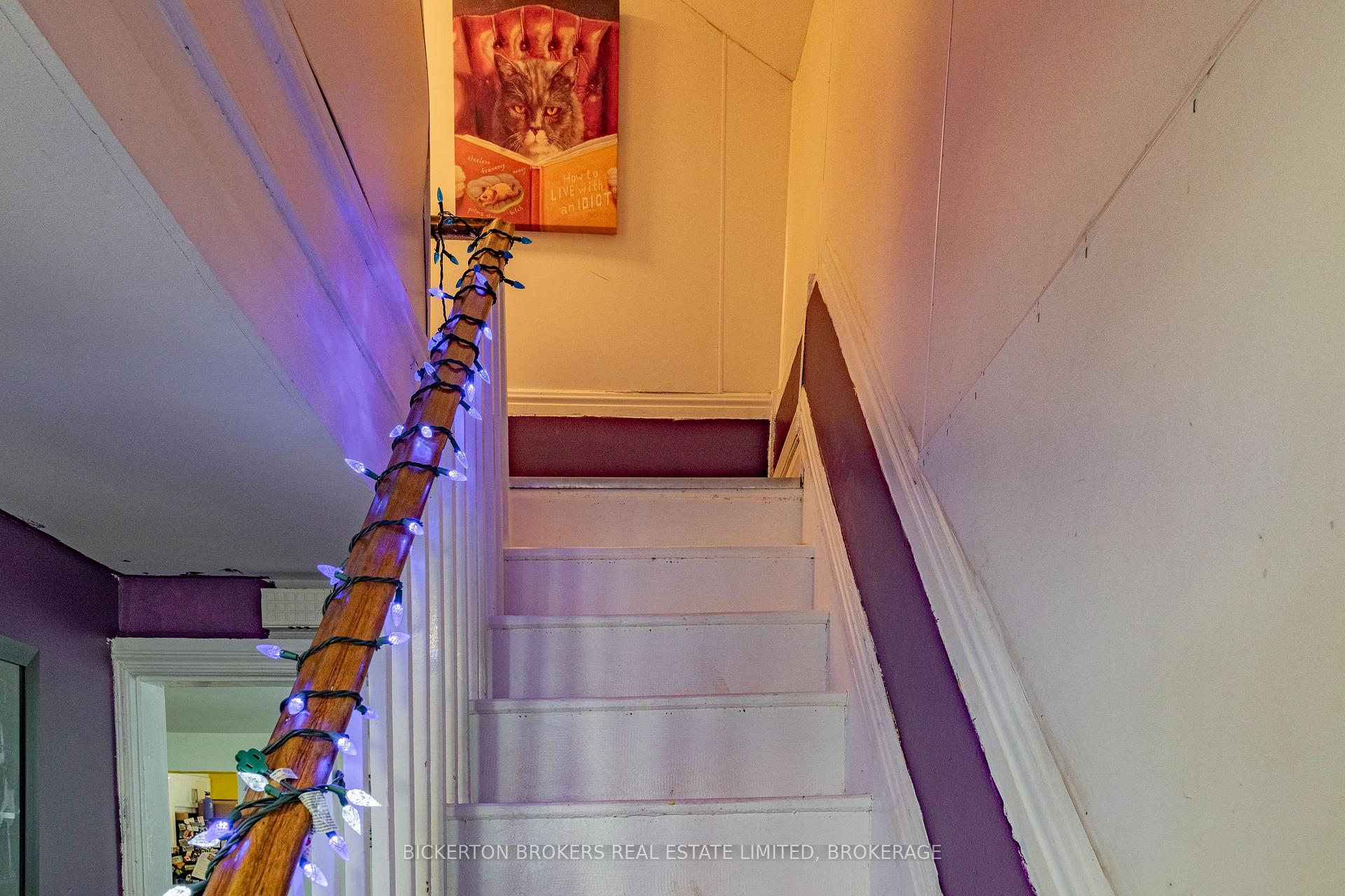 Photo 18 of 233 North Street N, Gananoque — HOMEH