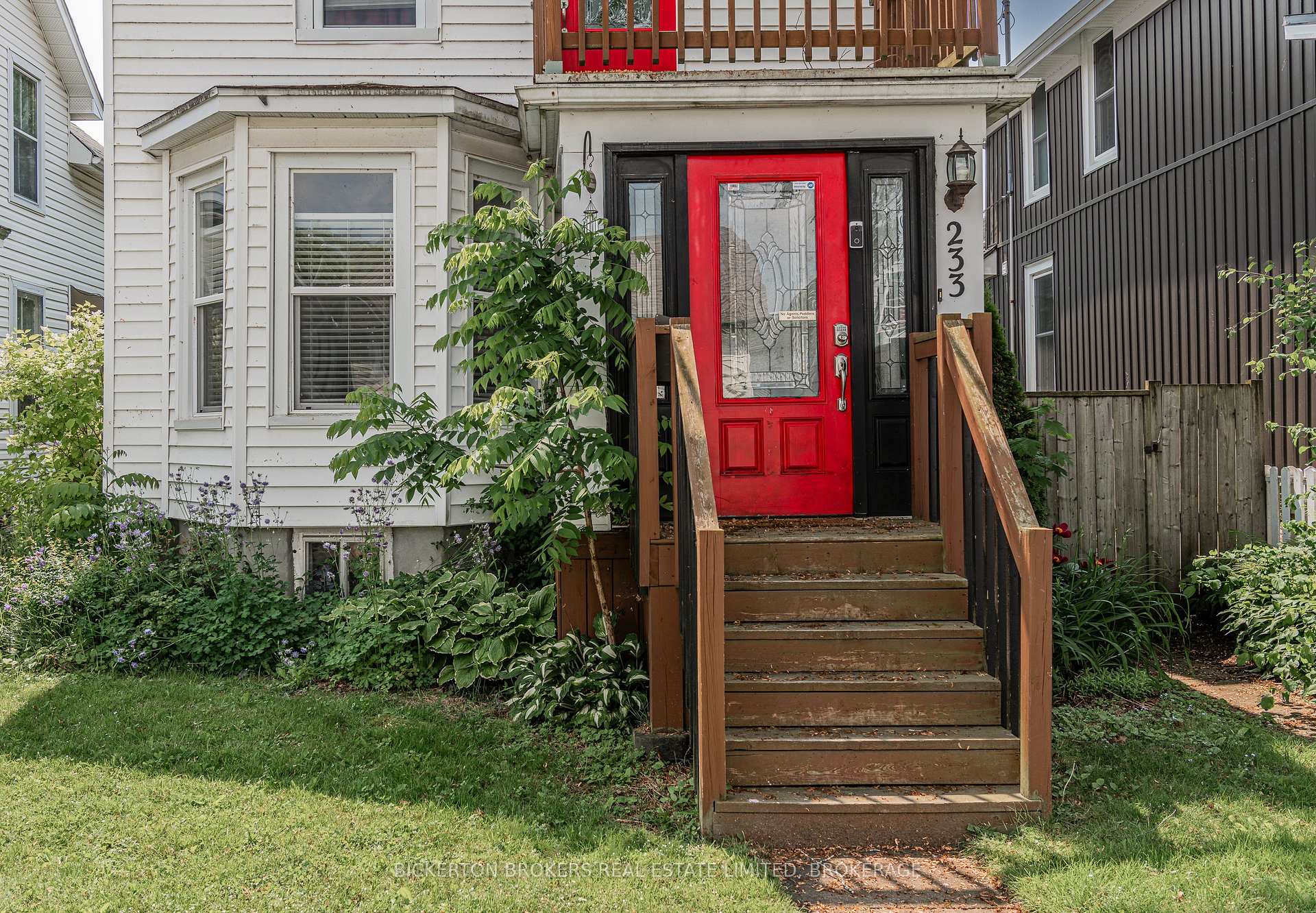 Photo 40 of 233 North Street N, Gananoque — HOMEH