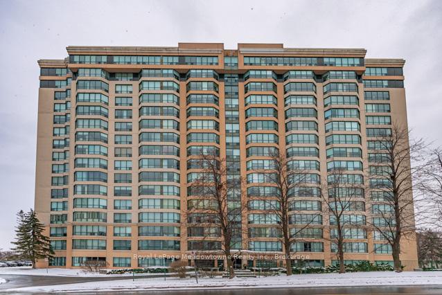 Photo 1 of Unit 1408, 100 Millside Drive, Milton, Old Milton — HOMEH