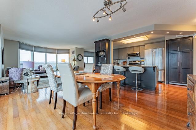Photo 2 of Unit 1408, 100 Millside Drive, Milton, Old Milton — HOMEH