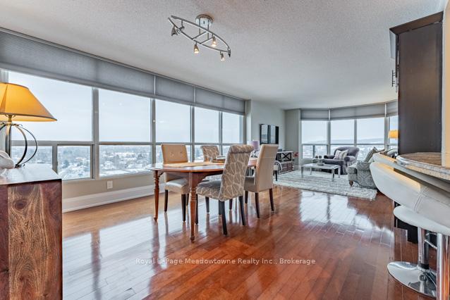 Photo 5 of Unit 1408, 100 Millside Drive, Milton, Old Milton — HOMEH