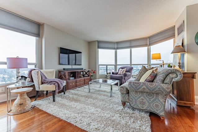 Photo 10 of Unit 1408, 100 Millside Drive, Milton, Old Milton — HOMEH