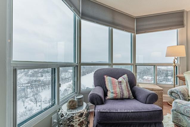 Photo 11 of Unit 1408, 100 Millside Drive, Milton, Old Milton — HOMEH