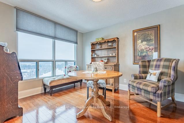 Photo 12 of Unit 1408, 100 Millside Drive, Milton, Old Milton — HOMEH