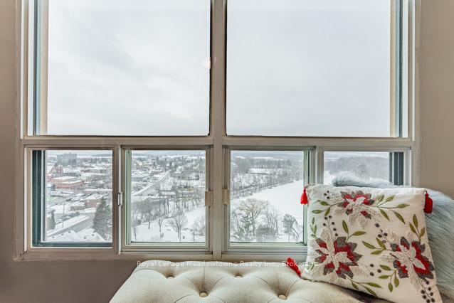 Photo 13 of Unit 1408, 100 Millside Drive, Milton, Old Milton — HOMEH