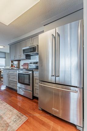 Photo 16 of Unit 1408, 100 Millside Drive, Milton, Old Milton — HOMEH