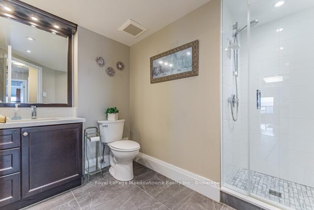 Photo 22 of Unit 1408, 100 Millside Drive, Milton, Old Milton — HOMEH