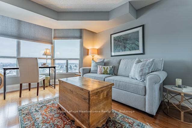 Photo 23 of Unit 1408, 100 Millside Drive, Milton, Old Milton — HOMEH