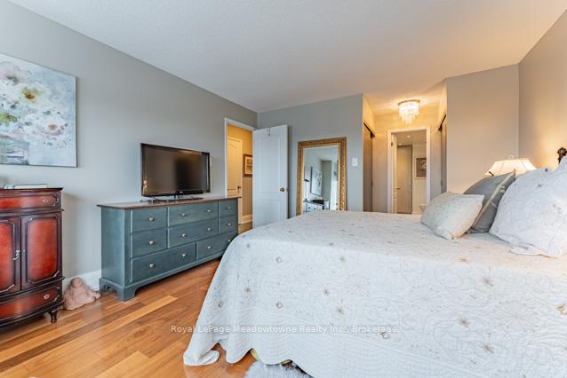 Photo 27 of Unit 1408, 100 Millside Drive, Milton, Old Milton — HOMEH