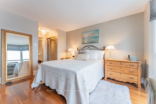 Photo 28 of Unit 1408, 100 Millside Drive, Milton, Old Milton — HOMEH