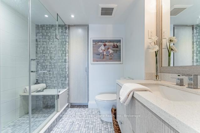 Photo 30 of Unit 1408, 100 Millside Drive, Milton, Old Milton — HOMEH