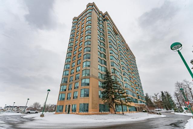 Photo 31 of Unit 1408, 100 Millside Drive, Milton, Old Milton — HOMEH