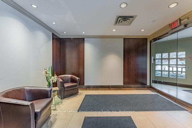 Photo 33 of Unit 1408, 100 Millside Drive, Milton, Old Milton — HOMEH