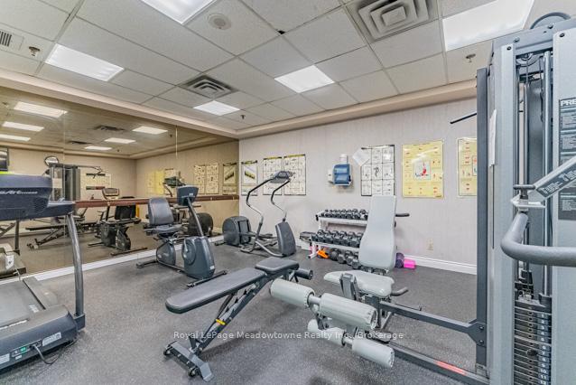 Photo 35 of Unit 1408, 100 Millside Drive, Milton, Old Milton — HOMEH