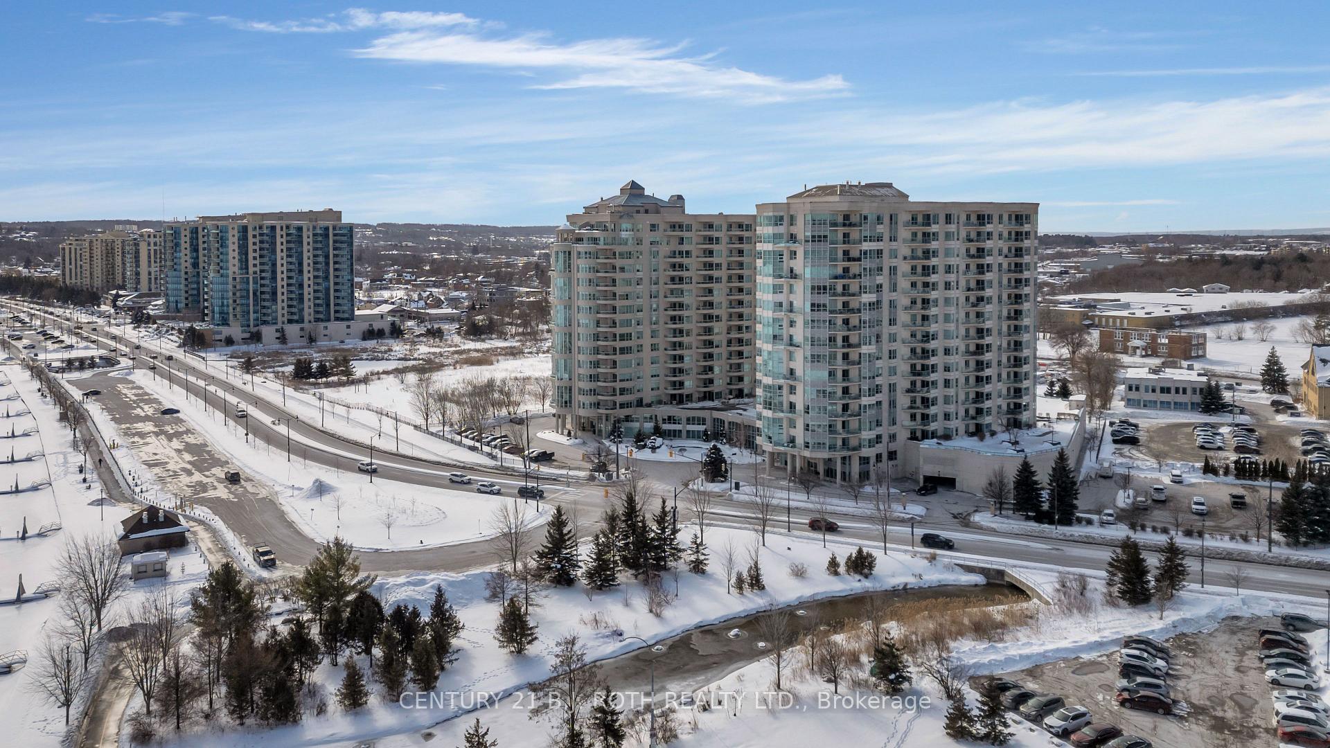 Photo 1 of Unit 4, 2 Toronto Street, Barrie, City Centre — HOMEH