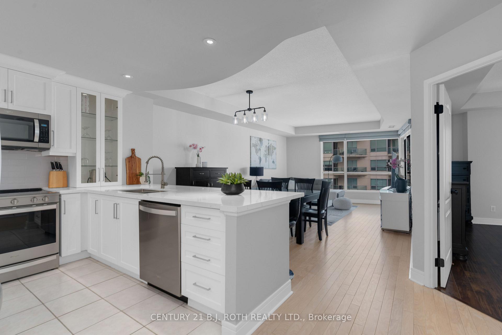 Photo 10 of Unit 4, 2 Toronto Street, Barrie, City Centre — HOMEH