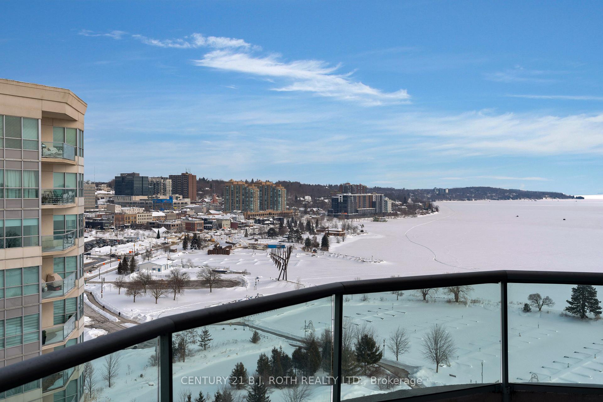 Photo 23 of Unit 4, 2 Toronto Street, Barrie, City Centre — HOMEH