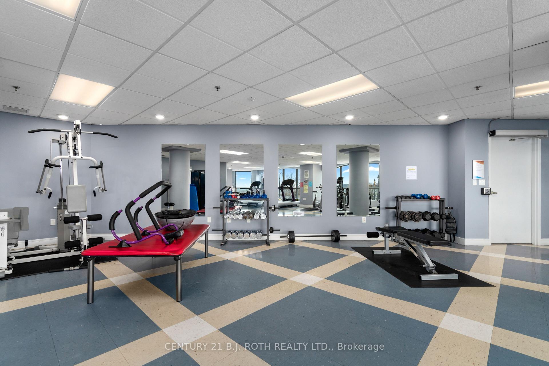 Photo 27 of Unit 4, 2 Toronto Street, Barrie, City Centre — HOMEH
