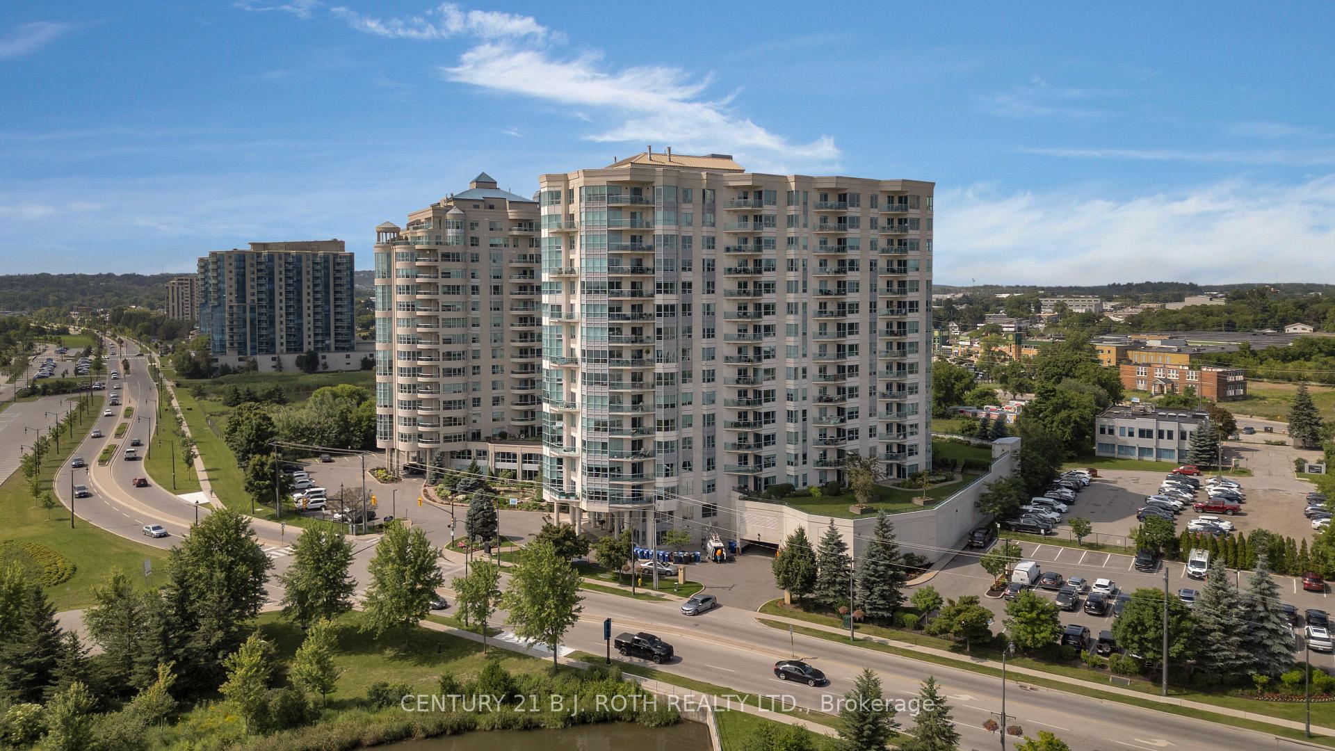 Photo 33 of Unit 4, 2 Toronto Street, Barrie, City Centre — HOMEH