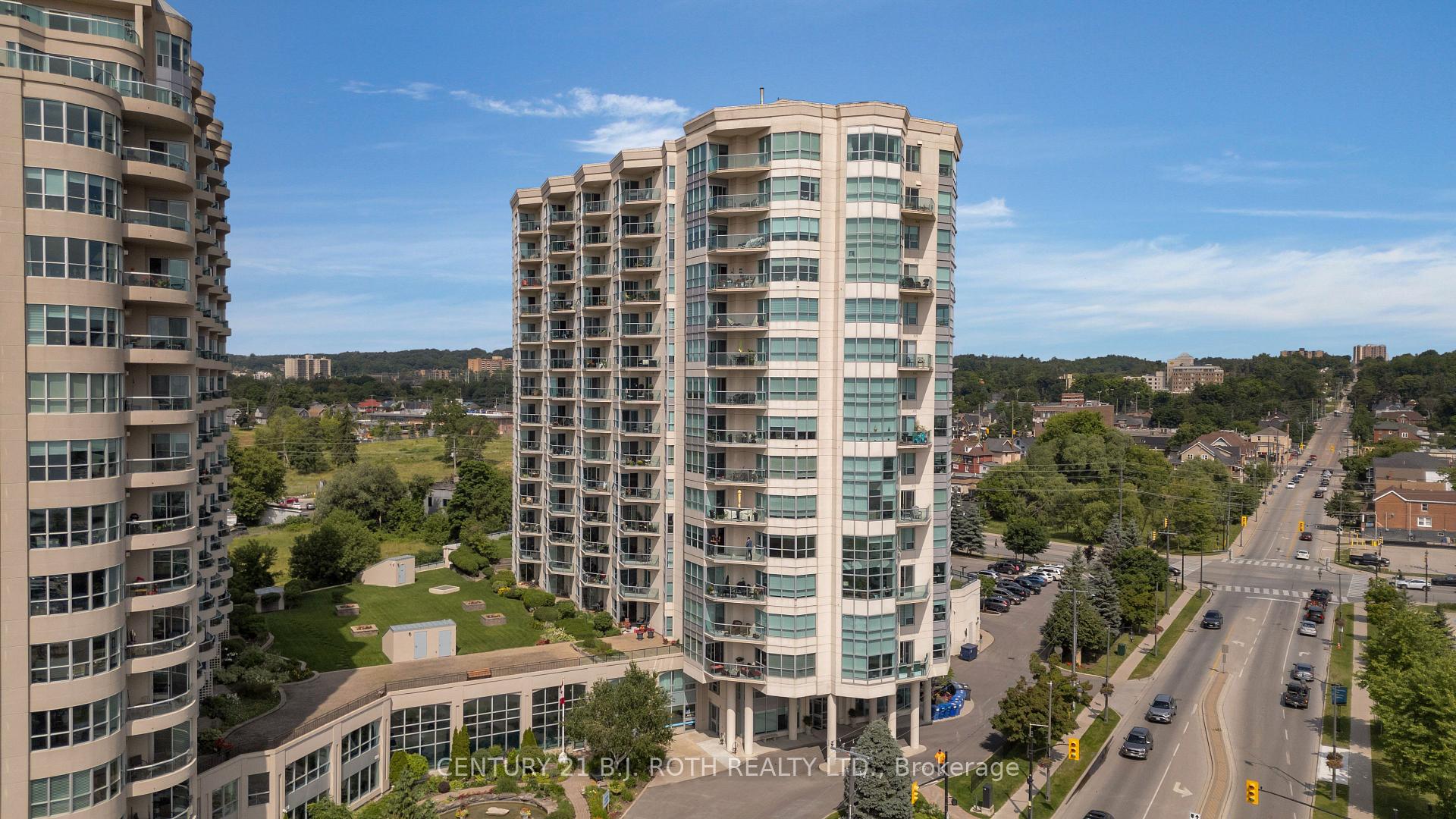 Photo 35 of Unit 4, 2 Toronto Street, Barrie, City Centre — HOMEH