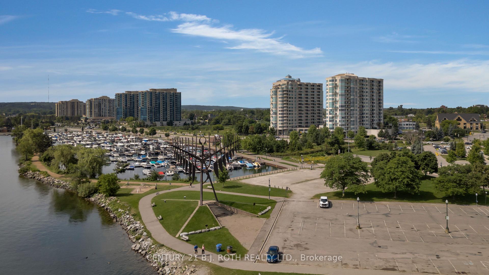 Photo 39 of Unit 4, 2 Toronto Street, Barrie, City Centre — HOMEH