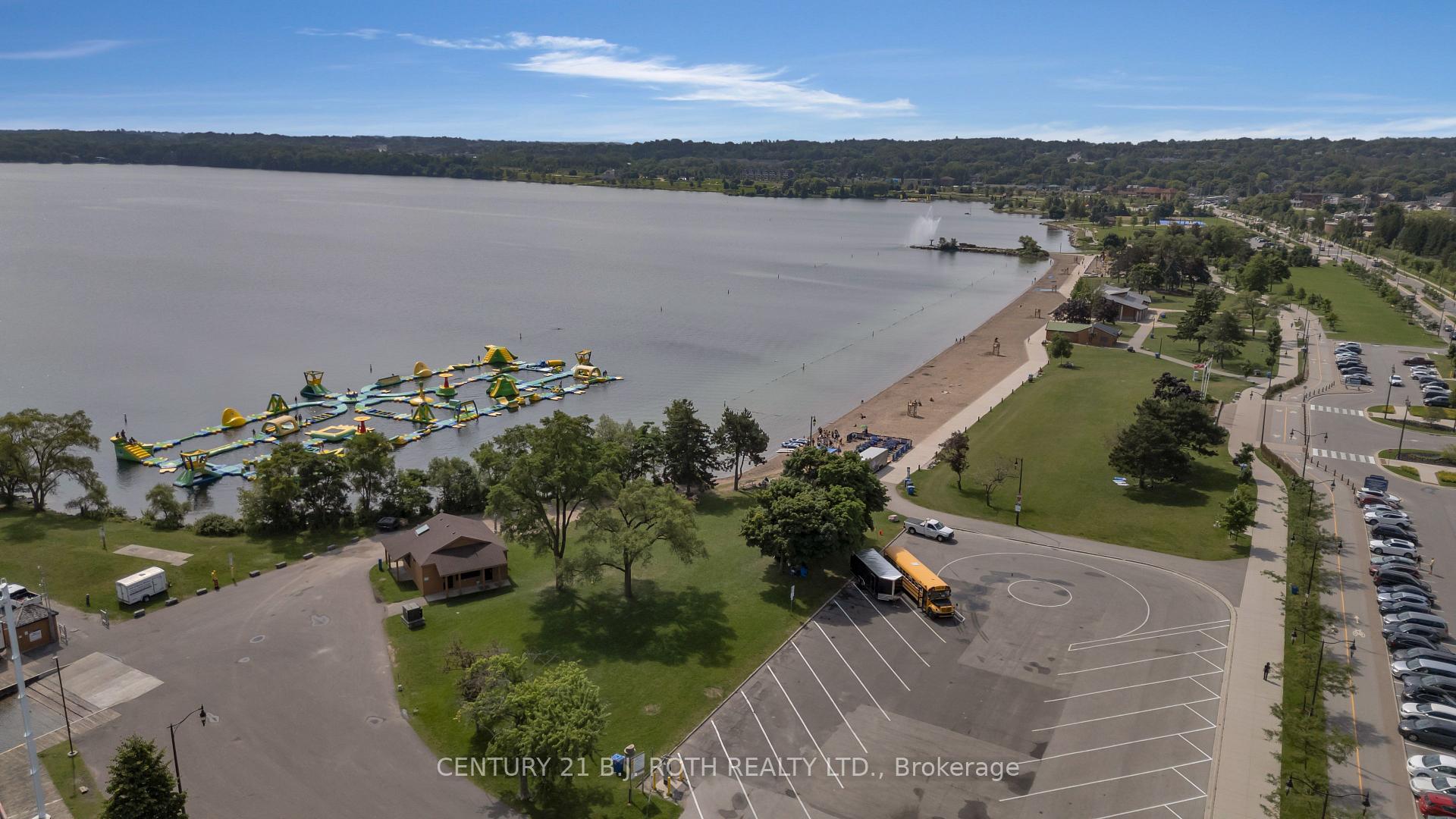 Photo 41 of Unit 4, 2 Toronto Street, Barrie, City Centre — HOMEH