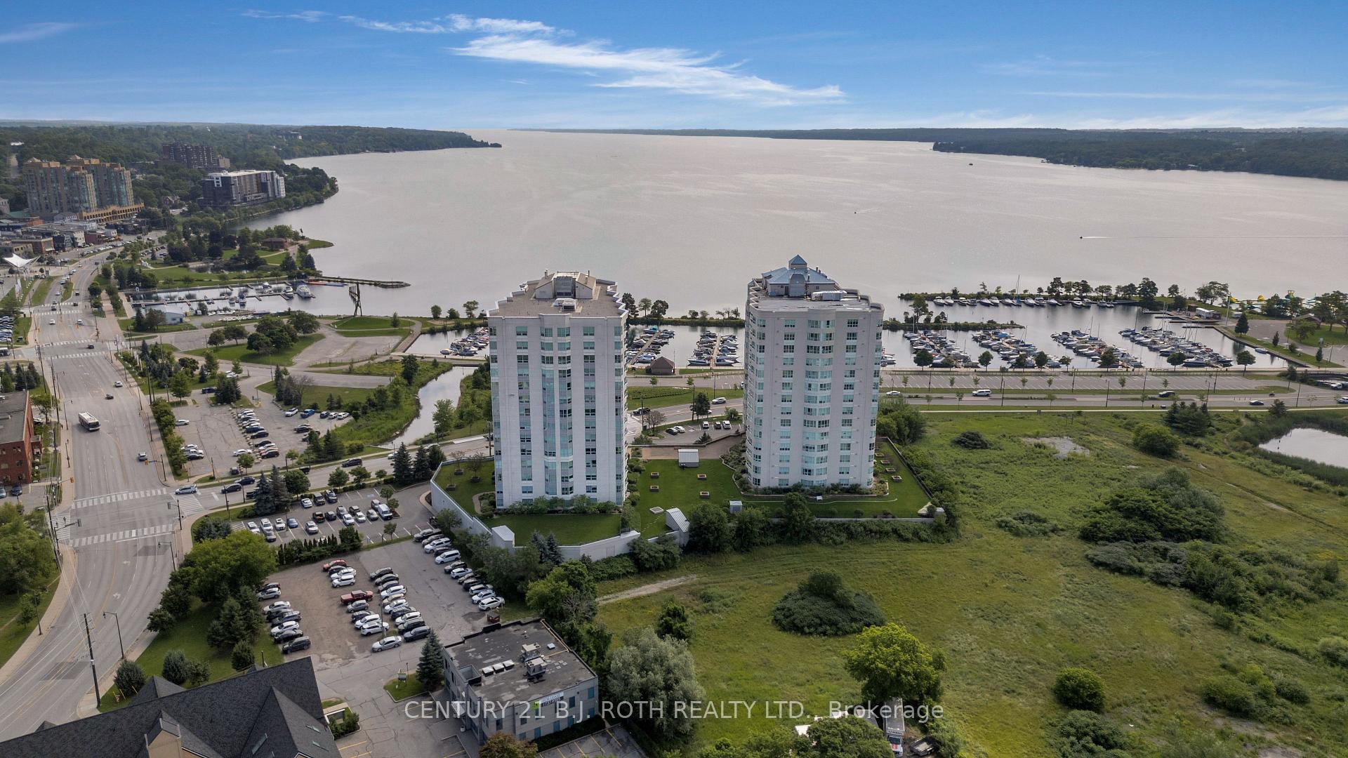 Photo 43 of Unit 4, 2 Toronto Street, Barrie, City Centre — HOMEH