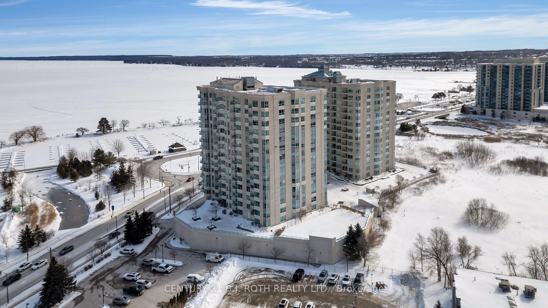 Photo 44 of Unit 4, 2 Toronto Street, Barrie, City Centre — HOMEH