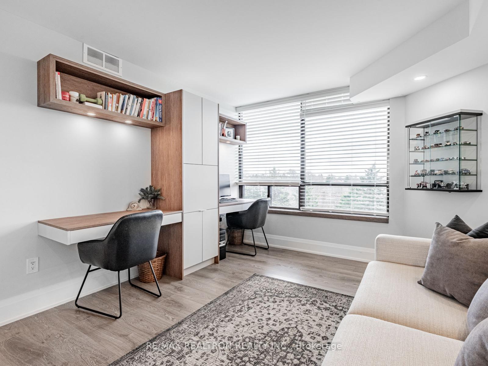 Photo 1 of Unit 504, 7440 Bathurst Street, Vaughan, Brownridge — HOMEH
