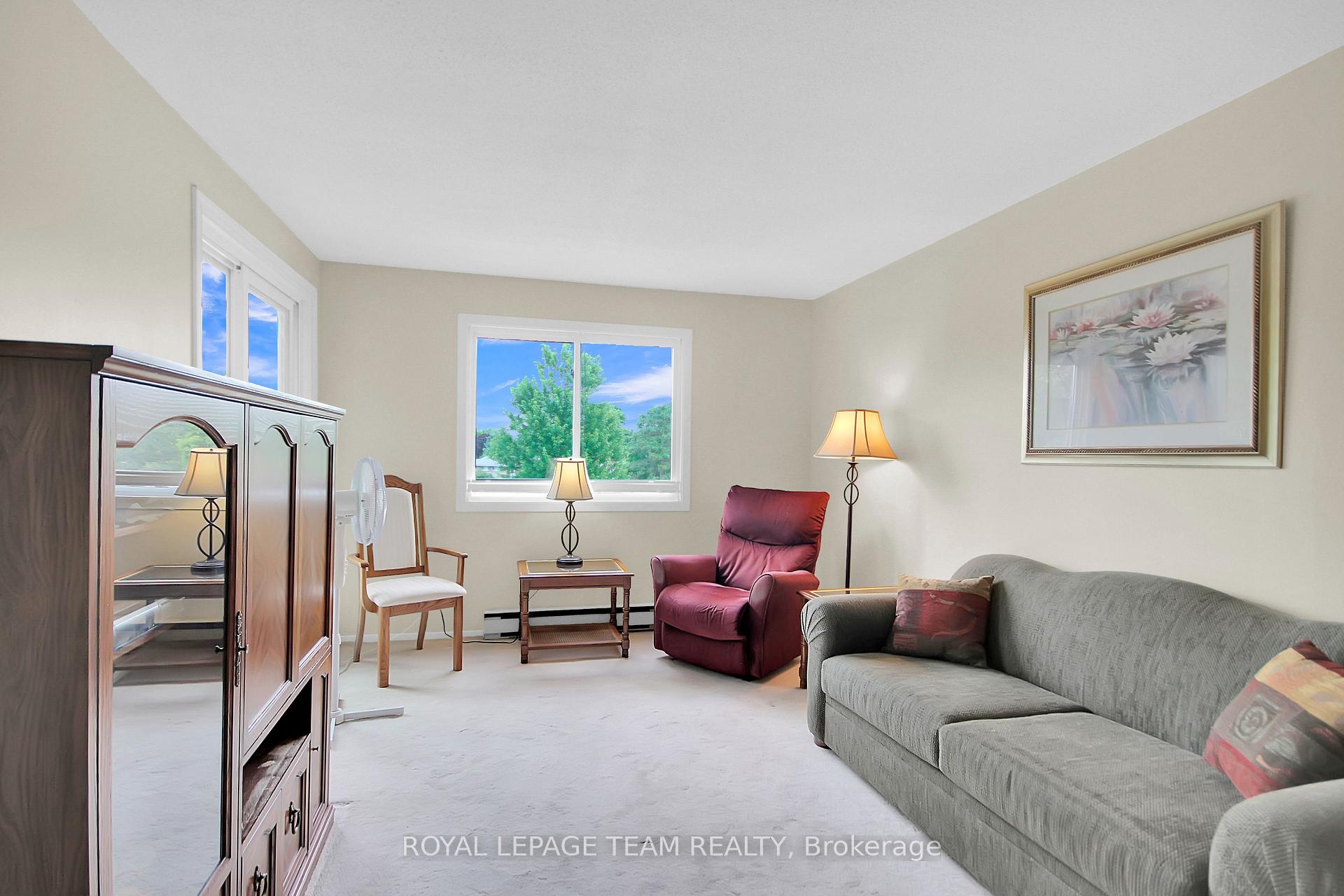 Photo 18 of Unit 305, 218 Viewmount Drive, Ottawa, Borden Farm/Stewart Farm/Carleton Heights/Parkwood Hills — HOMEH