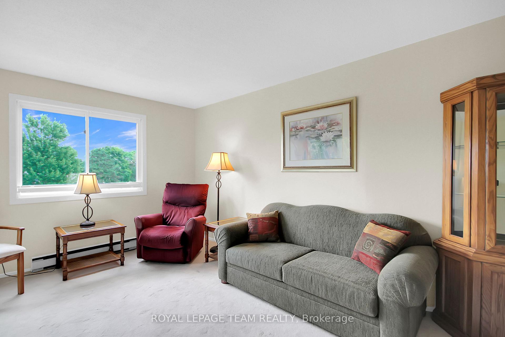 Photo 20 of Unit 305, 218 Viewmount Drive, Ottawa, Borden Farm/Stewart Farm/Carleton Heights/Parkwood Hills — HOMEH