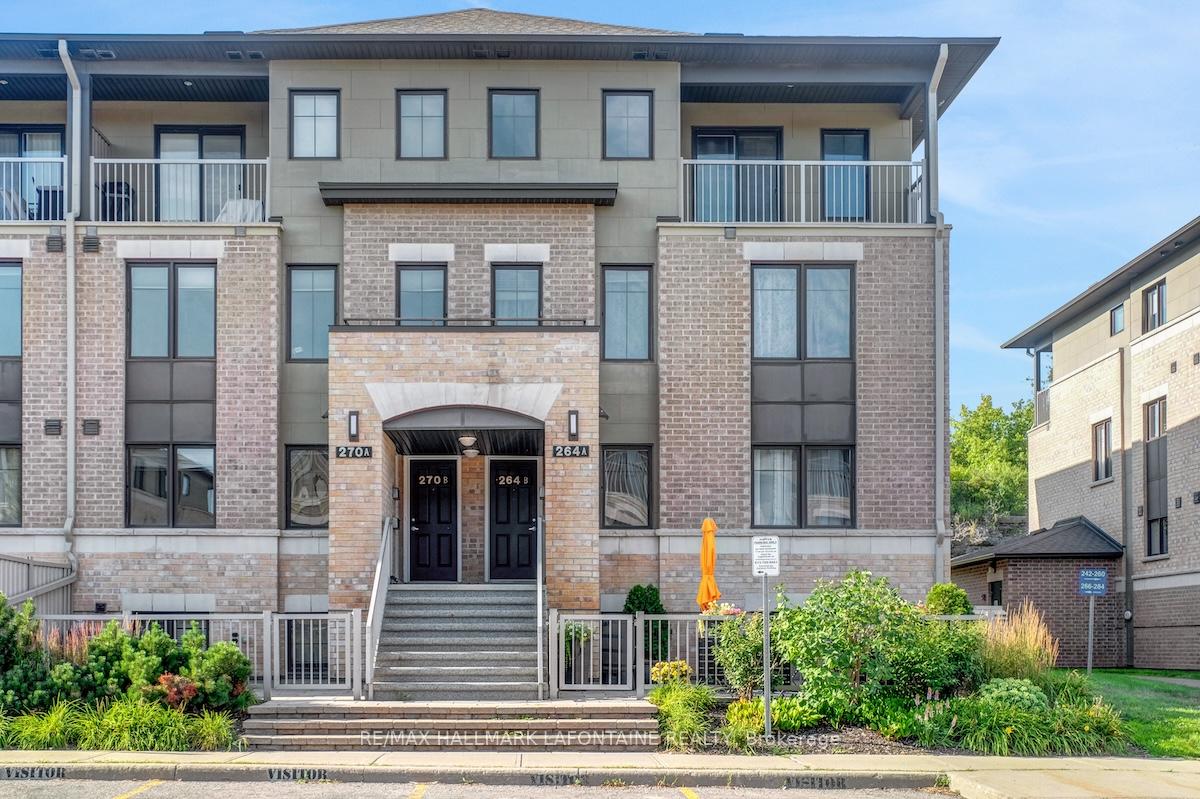Photo 1 of 270A Titanium Private, Ottawa, Convent Glen North — HOMEH