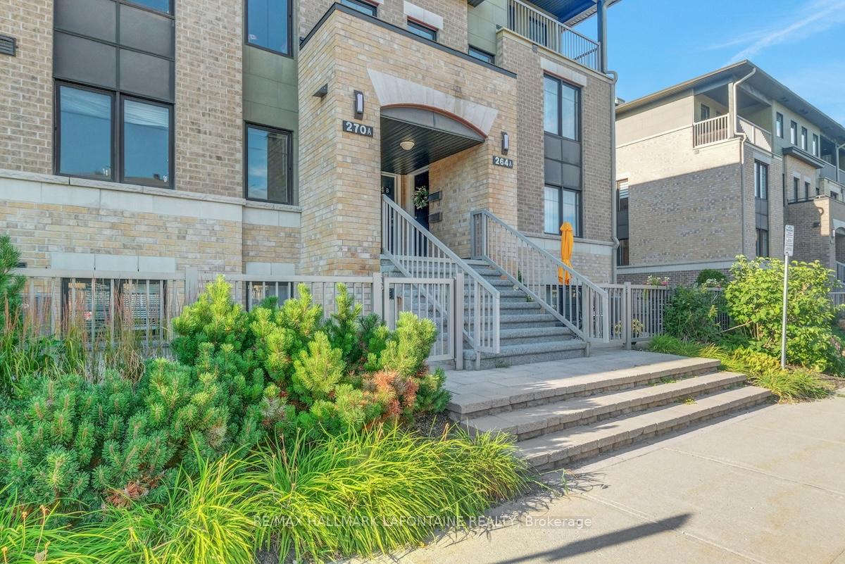 Photo 2 of 270A Titanium Private, Ottawa, Convent Glen North — HOMEH