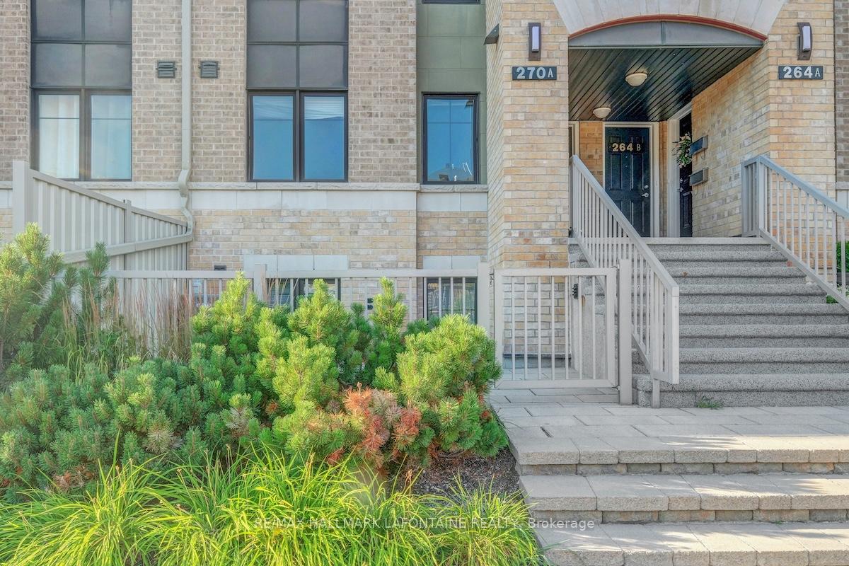 Photo 3 of 270A Titanium Private, Ottawa, Convent Glen North — HOMEH
