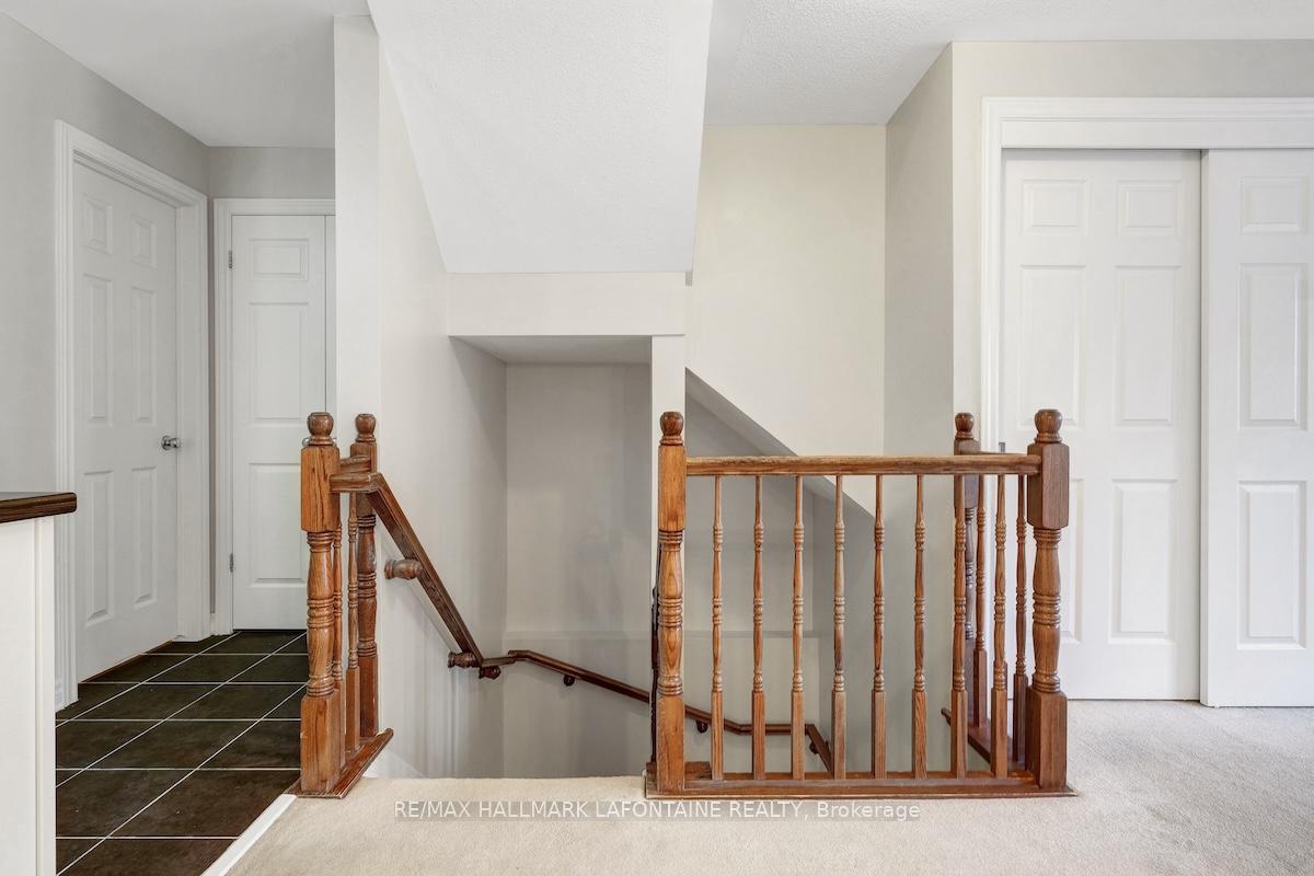Photo 14 of 270A Titanium Private, Ottawa, Convent Glen North — HOMEH