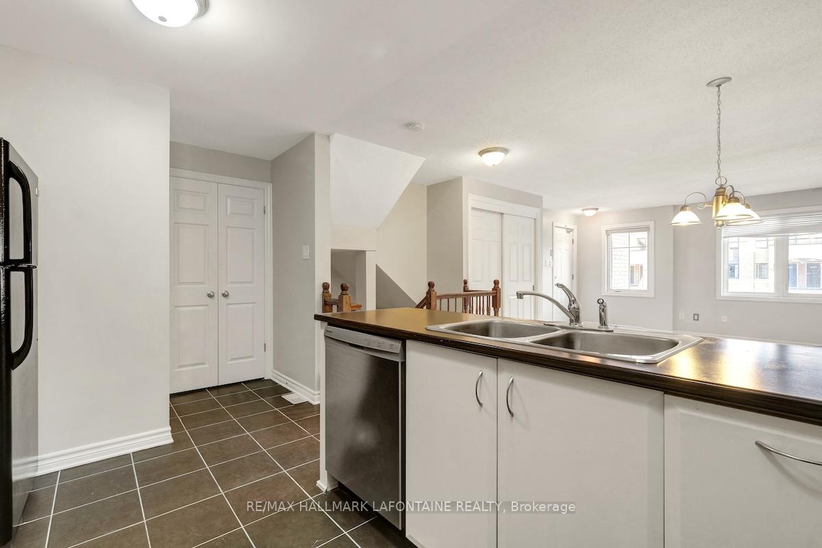 Photo 18 of 270A Titanium Private, Ottawa, Convent Glen North — HOMEH