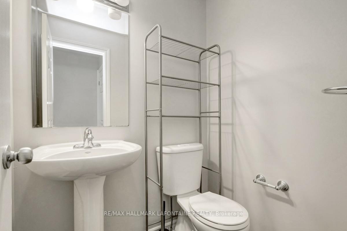 Photo 19 of 270A Titanium Private, Ottawa, Convent Glen North — HOMEH