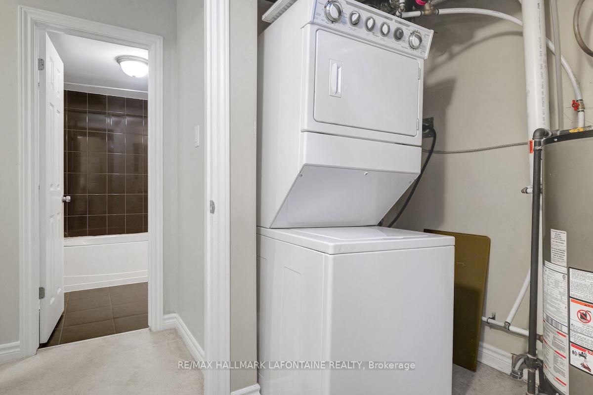 Photo 27 of 270A Titanium Private, Ottawa, Convent Glen North — HOMEH