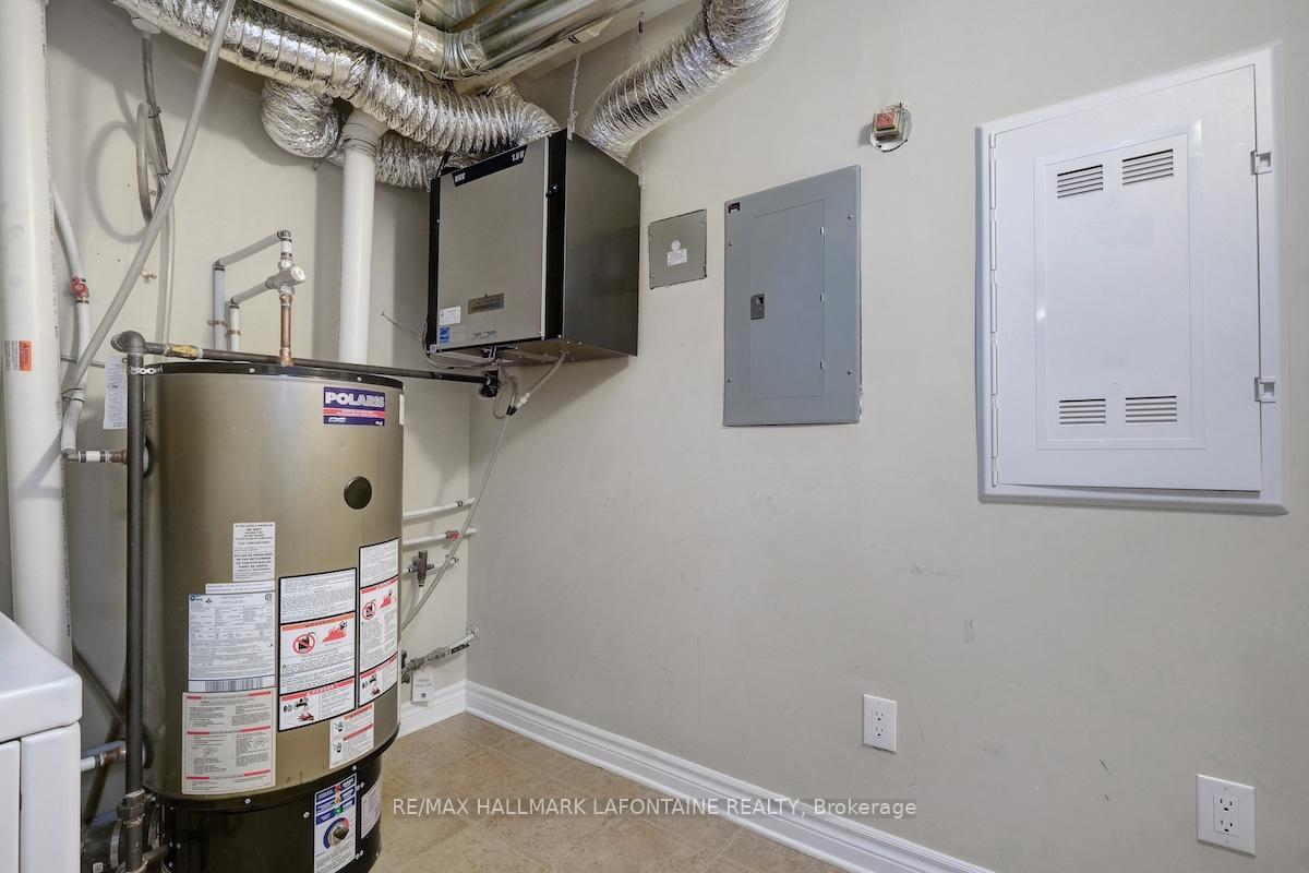 Photo 28 of 270A Titanium Private, Ottawa, Convent Glen North — HOMEH