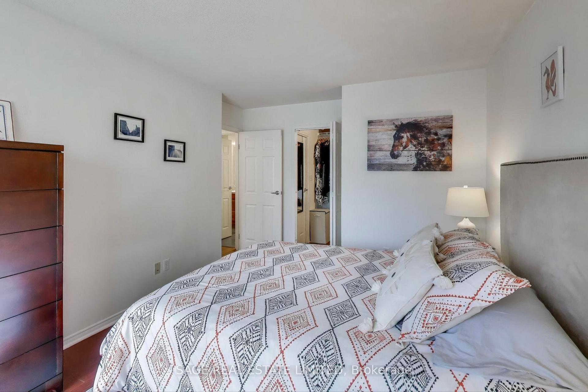 Photo 16 of Unit 1605, 25 The Esplanade, Toronto, Waterfront Communities — HOMEH